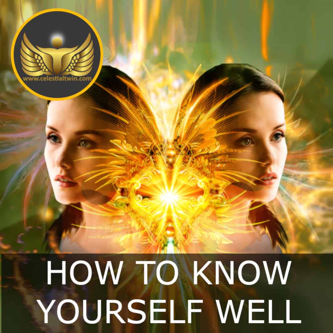 Pod-Celestial Twin - Aion Farvahar - How To Know Yourself Well