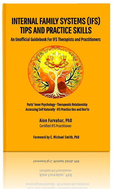 Aion Farvahar, IFS Tips and Practice Skills Book